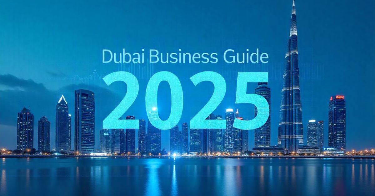 DDA Dubai: Ultimate 2025 Business Success Guide