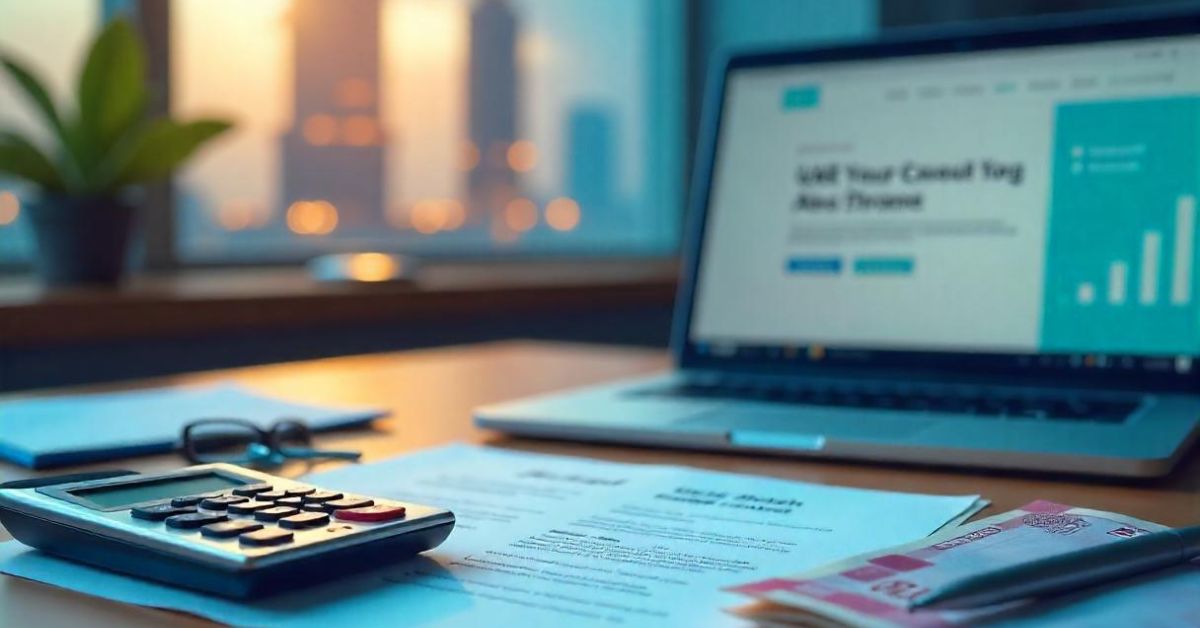 gratuity calculator abu dhabi
